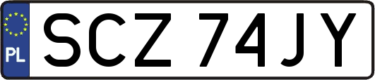 SCZ74JY