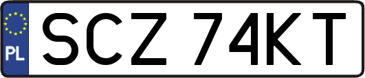 SCZ74KT