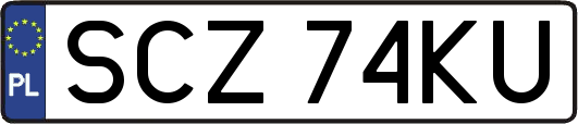 SCZ74KU