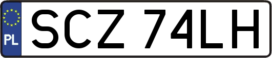 SCZ74LH