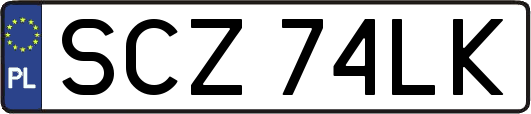 SCZ74LK