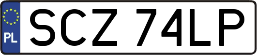 SCZ74LP
