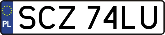SCZ74LU