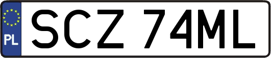 SCZ74ML