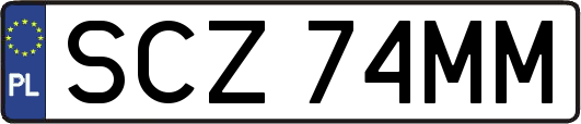 SCZ74MM