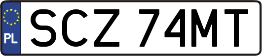 SCZ74MT