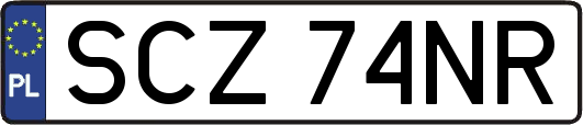 SCZ74NR