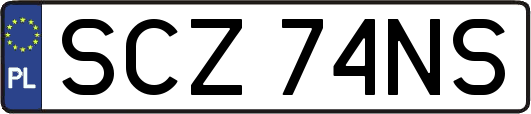 SCZ74NS