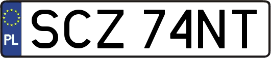 SCZ74NT