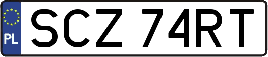 SCZ74RT