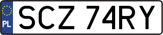 SCZ74RY