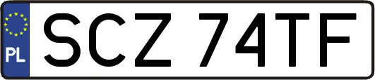 SCZ74TF