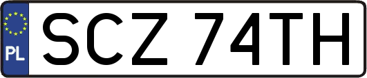 SCZ74TH