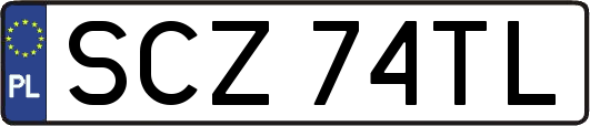SCZ74TL