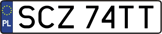 SCZ74TT
