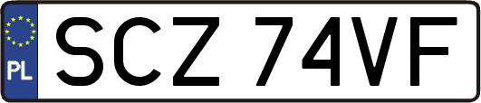 SCZ74VF