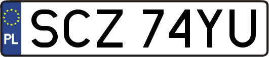SCZ74YU
