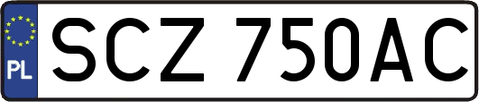SCZ750AC
