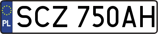 SCZ750AH