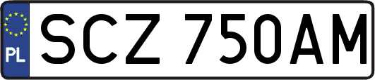 SCZ750AM
