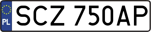 SCZ750AP