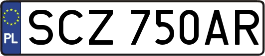 SCZ750AR