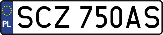 SCZ750AS