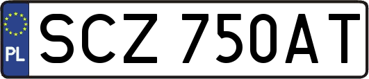 SCZ750AT