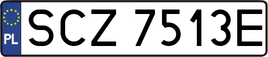 SCZ7513E