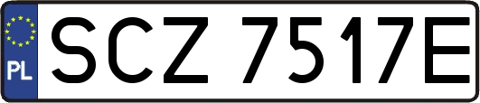 SCZ7517E