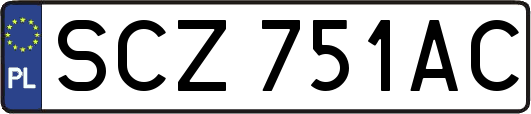 SCZ751AC