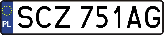 SCZ751AG