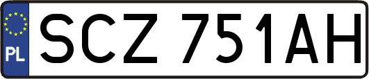 SCZ751AH