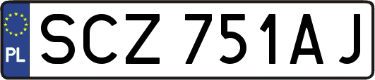 SCZ751AJ