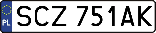 SCZ751AK
