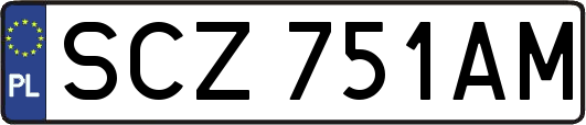 SCZ751AM