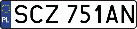SCZ751AN