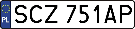 SCZ751AP
