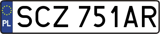 SCZ751AR