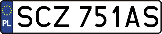SCZ751AS