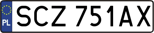 SCZ751AX