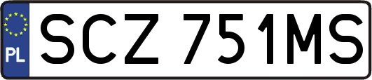 SCZ751MS