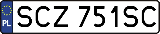 SCZ751SC