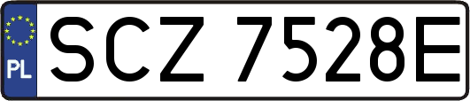 SCZ7528E