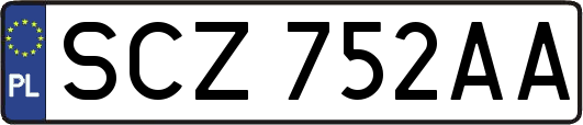 SCZ752AA
