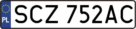 SCZ752AC