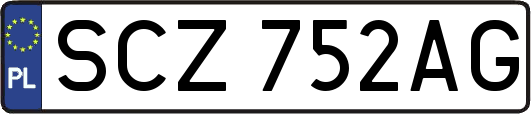 SCZ752AG