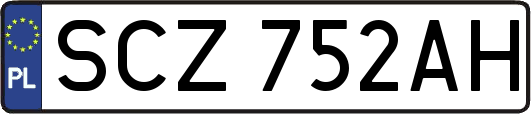 SCZ752AH