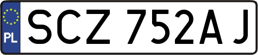 SCZ752AJ