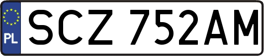 SCZ752AM